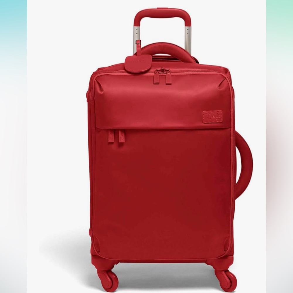 Lipault - Original Plume Spinner 55/20 Luggage